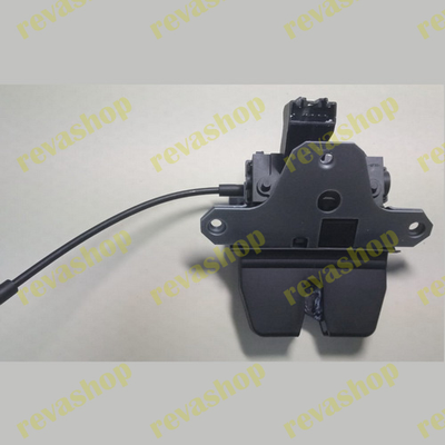 Замок крышки багажника Volvo XC60 1.0 поколение