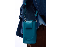 Smart Case 81 Темно-бирюзовый