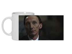 Кружка Сверхъестественное/ Supernatural №37