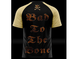 RUNNING WILD - BAD TO THE BONE T-SHIRT футболка