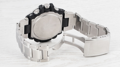 Часы Casio G-Shock GST-B100D-1A