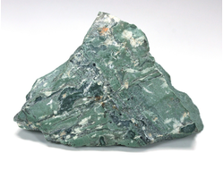 Тингуаит, коллекционный образец, Россия, Мурманская обл., Хибины (73*50*50 мм, вес: 128 г) №26499