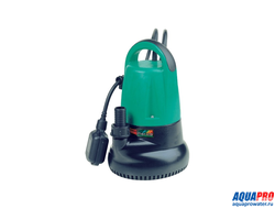 Насос погружной дренажный MARINA TSN 300/S