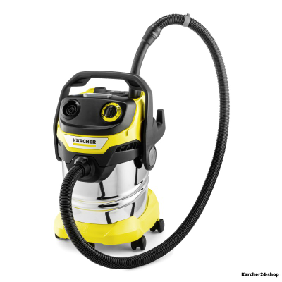 Хозяйственный пылесос Karcher WD 5 S V-25/5/22 (1.628-350.0)