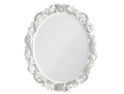 ЗЕРКАЛО SILVERY ROME MR001L-K00-S