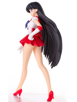 Фигурка Сейлор Марс (Sailor Mars)