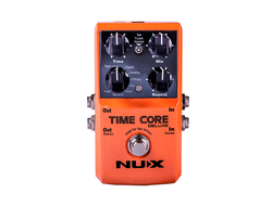 Nux Cherub Time-Core-Deluxe