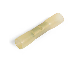 Гильза соединительная изолированная ГСИ-Т 6.0 серия ПРОФИ в термоусаживаемом корпусе