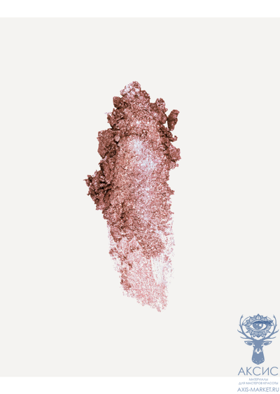 SHIKstudio Тени-спарклы для век Hadar / Single Eyeshadow Hadar