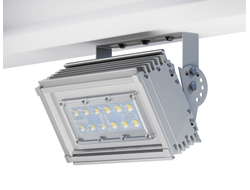 Промышленный светодиодный светильник  PROM S55W(55Вт; 8700Лм)