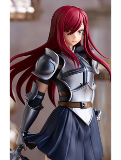 Фигурка Эрза Скарлет (Erza Scarlet Pop Up Parade)