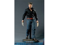 Росомаха, Логан (Хью Джекман) - Коллекционная фигурка 1/6 - WOIFMAN (AD013) - ADD TOYS