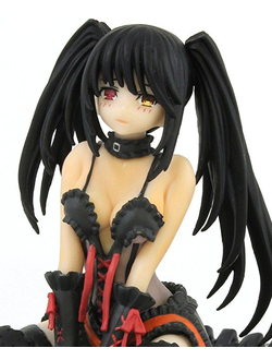 Фигурка Куруми Токисаки (Tokisaki Kurumi by Taito)