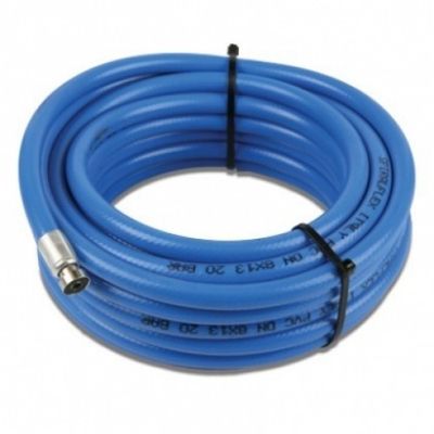 Шланг для пеногенератора оригинальный с цанговым соединением 10 м PVC/10