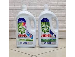 Ariel  სარეცხი სითხე და ფხვნილი საბითუმო და საცალო