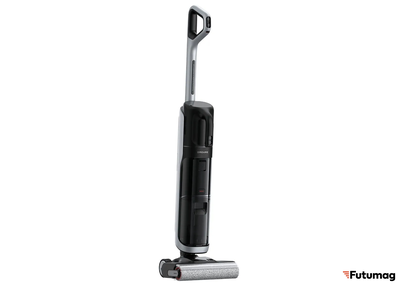 Моющий ручной пылесос Dreame H14 DUAL