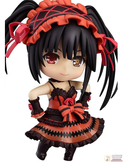Нендроид Куруми Токисаки (Kurumi Tokisaki)