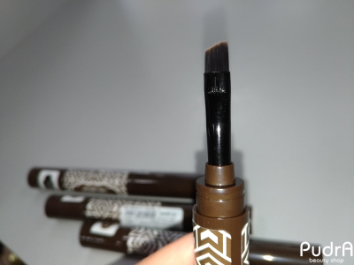 ESTRADE Помадка для бровей "OK! BROW" | Эстрада