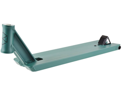 Дека Native Advent v2 5.5 / 23 (зеленый)