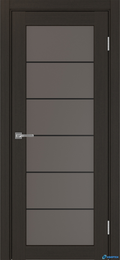 OPTIMA PORTE Парма 401АСС.2 Молдинг SC/SB