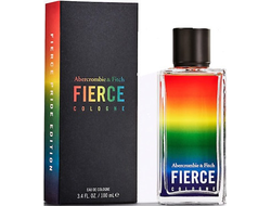 Аромат Abercrombie & Fitch Fierce Pride Edition