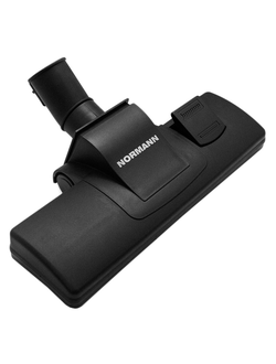 Комбинированная щетка «пол/ковер» для пылесоса Normann AVC-513