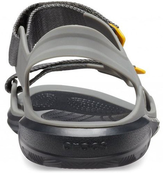 CROCS MEN'S SWIFTWATER EXPEDITION SANDAL