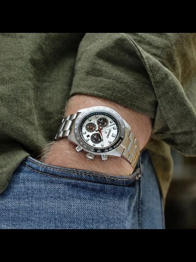 Наручные часы Seiko SSC911P1