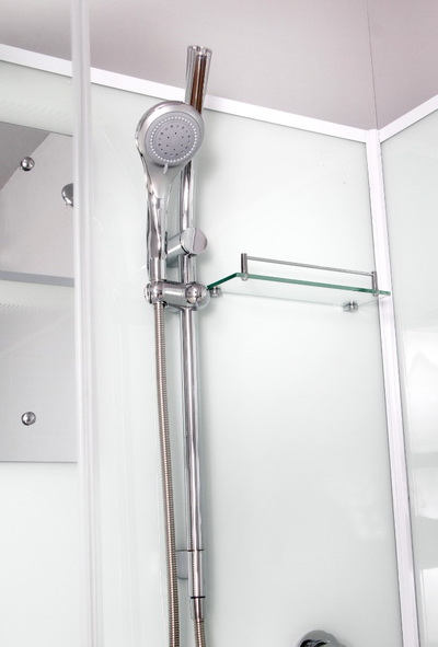 Душевая кабина River Tana Б/К 100/80