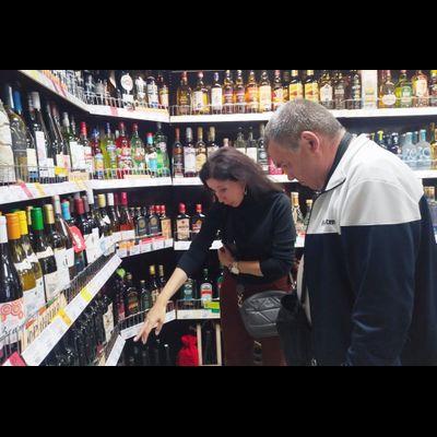 Экскурсия "Дегустация портвейнов с сомелье"