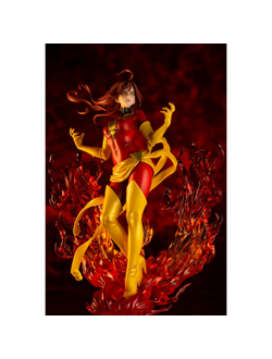 Фигурка 1/7 Тёмный Феникс (Dark Phoenix)