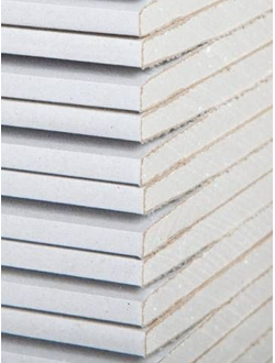 ГКЛ 12,5 стандартный МАГМА