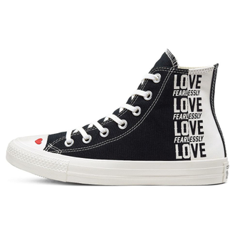 Converse love fear outlet