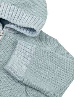 Кофта антрацит