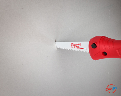 Складная универсальная пила Milwaukee Sawzall 4932492812