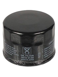 Масляный фильтр Suzuki 16510-87J00 KACAWA для лодочных моторов