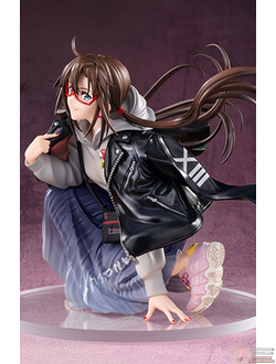 Фигурка 1/7 Мари Илластриэс Макинами (Makinami Mari Illustrious Ver. Radio Eva, Part 2)
