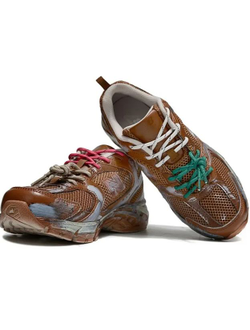 New Balance 530 с ретро эффектом потертости