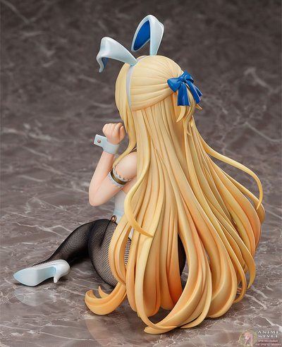 Фигурка 1/4 Жрица (Onna Shinkan Bunny Ver.)