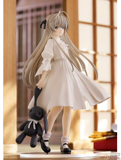 Фигурка Сора Касугано (Kasugano Sora Pop Up Parade L)