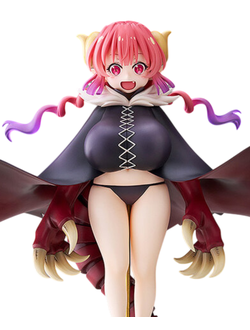 Фигурка 1/7 Илулу (Ilulu Wave)