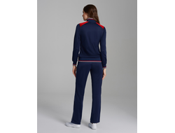 Спортивный костюм женский RUSSIA 10SKJ-1500B