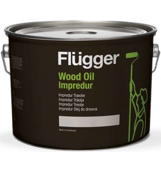 Масло Flugger Impredur Wood Oil