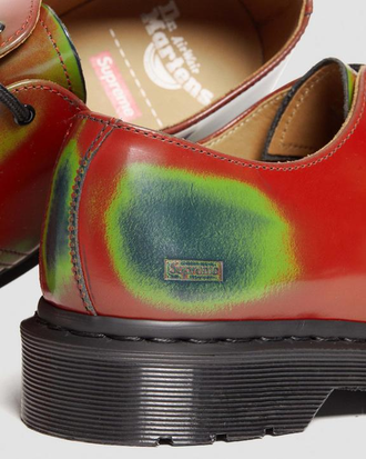 Doc martens x supreme clearance