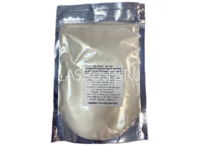 Перламутр пигмент интерферентный Золотисто-Жемчужный Golden Pearl