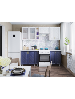 Кухня "Версаль" МДФ (ТЭКС)