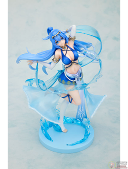 Фигурка Аква (Aqua Light Novel 10th Anniversary ver.)