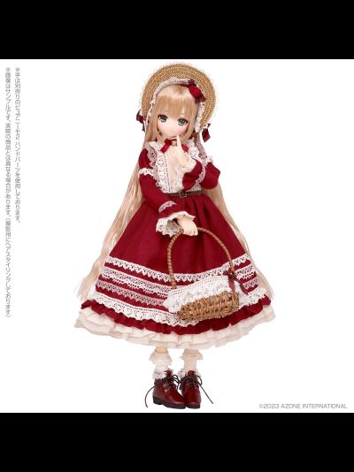 Кукла 1/6 PureNeemo Yuzuha