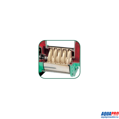 Насосная станция MARINA RSM 5/25