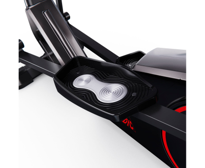 Эллиптический тренажер DFC E97602